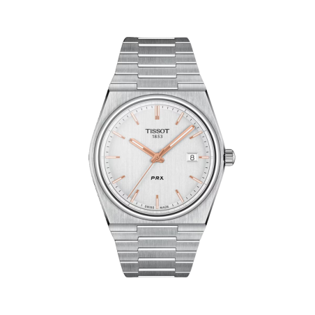 Tissot PRX Ref. T137.410.11.031.00 - Tomasini Francia