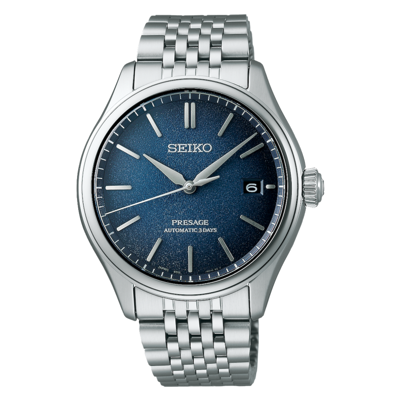 Seiko Presage Classic Series Ref. SPB525J1 - Tomasini Francia