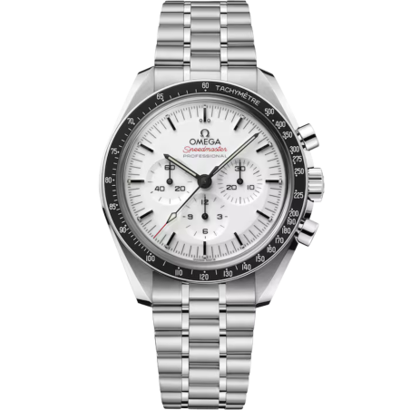 Omega Speedmaster Moonwatch Professional Ref. 310.30.42.50.04.001 - Tomasini Francia