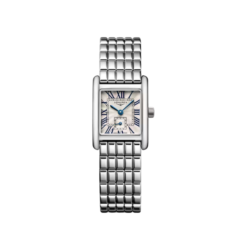 Longines Mini DolceVita Ref. L5.200.4.71.6 - Tomasini Francia