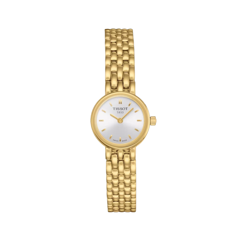 Tissot Lovely Ref. T058.009.33.031.00 - Tomasini Francia