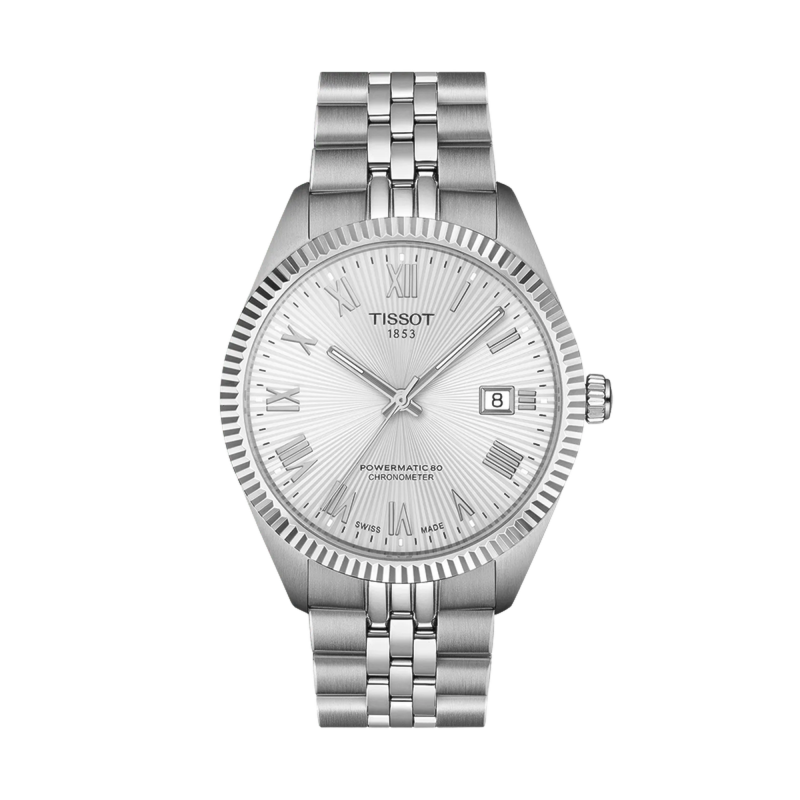 Tissot Ballade 39 mm Ref. T156.408.11.033.00 - Tomasini Francia