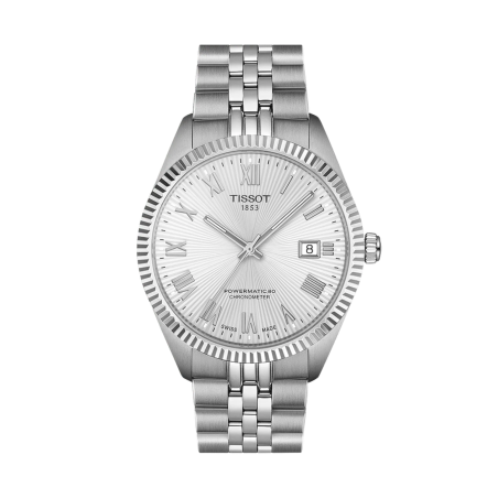 Tissot Ballade 39 mm Ref. T156.408.11.033.00 - Tomasini Francia