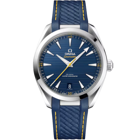 Omega Seamaster Aqua Terra 150M Ref. 220.12.41.21.03.009 - Tomasini Francia