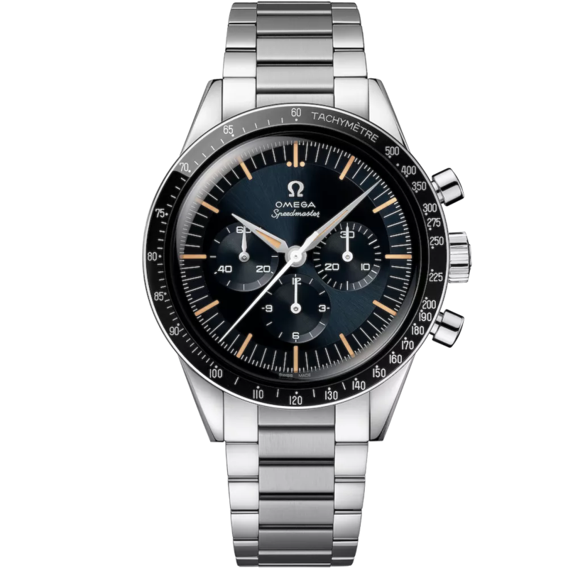 Omega Speedmaster First Omega in Space Ref. 310.30.40.50.06.001 - Tomasini Francia