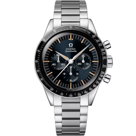 Omega Speedmaster First Omega in Space Ref. 310.30.40.50.06.001 - Tomasini Francia