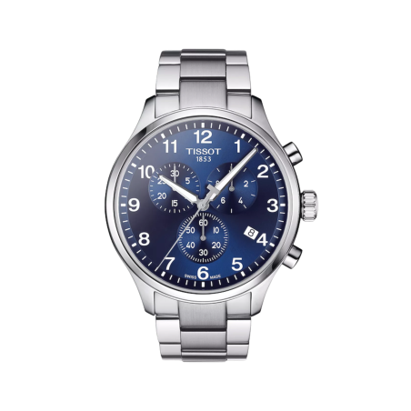 Tissot T-Sport Chrono XL Classic Ref. T116.617.11.047.01 - Tomasini Francia