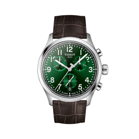 Tissot Sport Chrono L 42mm Ref. T116.417.16.092.00 - Tomasini Francia