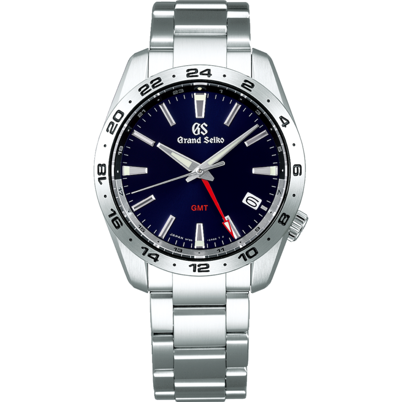 Grand Seiko Sport Ref. SBGN029G - Tomasini Francia