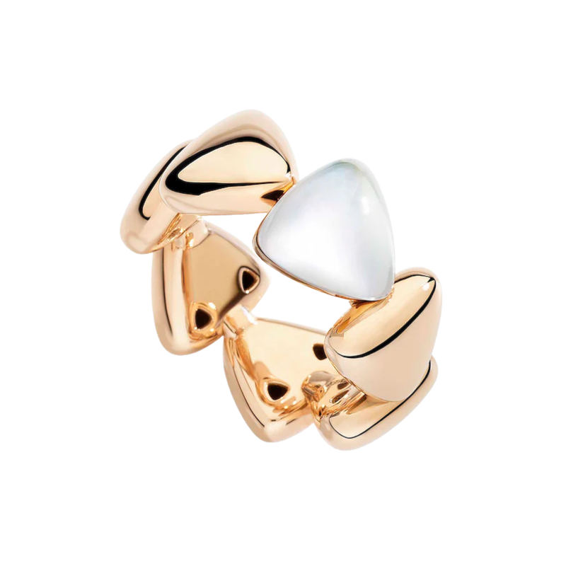Vhernier Freccia Midi Anello Ref. 0N1501A-250 - Tomasini Francia