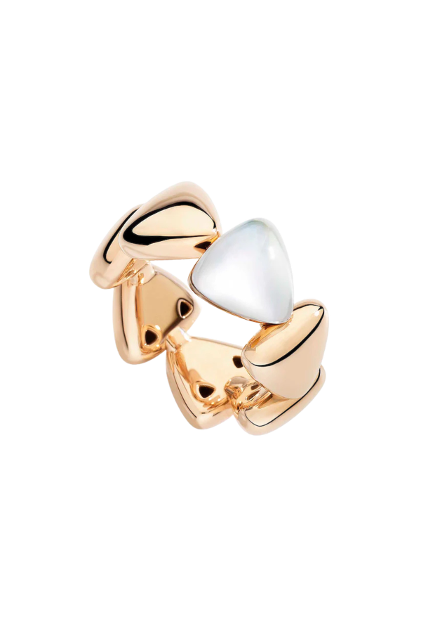 Vhernier Freccia Midi Anello Ref. 0N1501A-250 - Tomasini Francia