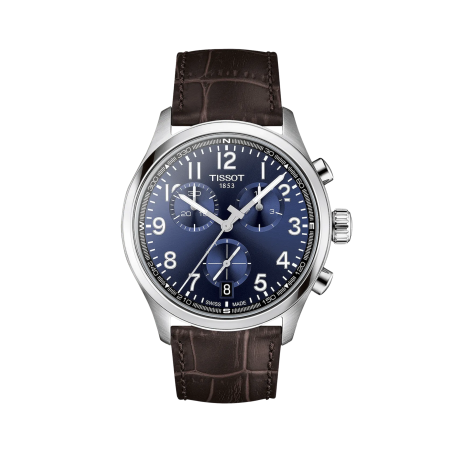 Tissot Sport Chrono L 42mm Ref. T116.417.16.042.00 - Tomasini Francia
