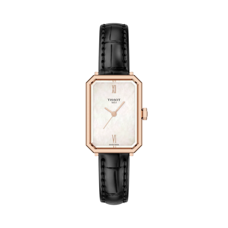 Tissot SRV 30 mm Ref. T160.110.36.113.00 - Tomasini Francia