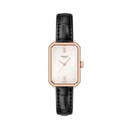 Tissot SRV 30 mm Ref. T160.110.36.113.00 - Tomasini Francia