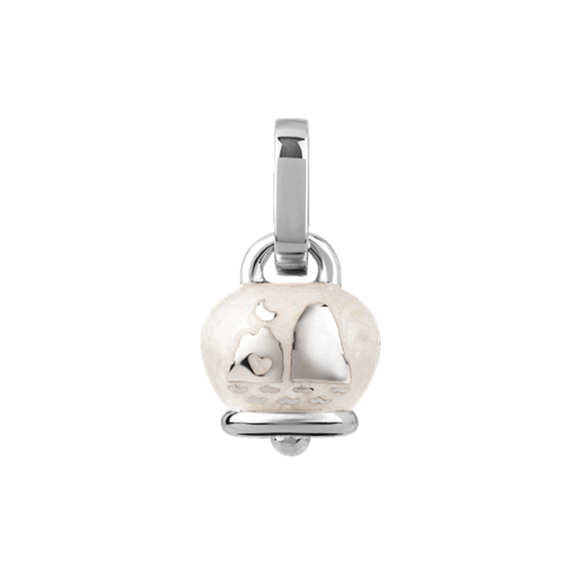 Chantecler Et Voilà Campanelle Pendant Ref. 38074 - Tomasini Francia