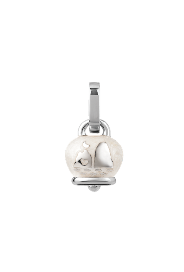 Chantecler Et Voilà Campanelle Pendant Ref. 38074 - Tomasini Francia