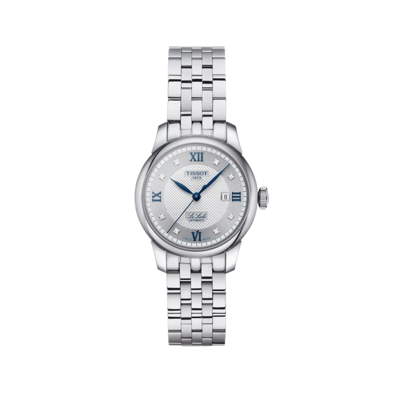 Tissot Le Locle 20th Anniversary 29mm Ref. T006.207.11.036.01 - Tomasini Francia
