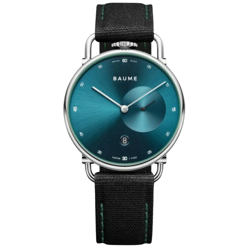 Baume & Mercier Baume 10684 Ref. M0A10684 - Tomasini Francia