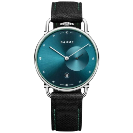 Baume & Mercier Baume 10684 Ref. M0A10684 - Tomasini Francia