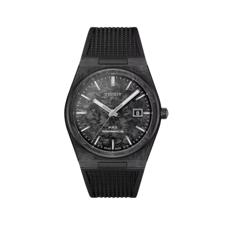 Tissot PRX Powermatic 80 Ref. T137.907.97.201.00 - Tomasini Francia