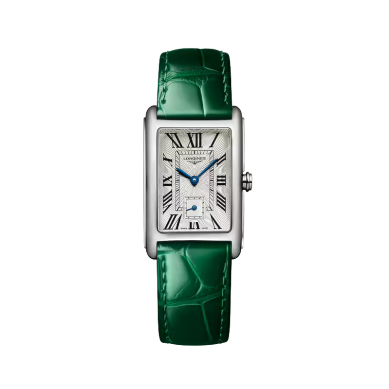 Longines Dolcevita Ref. L5.512.4.71.A - Tomasini Francia