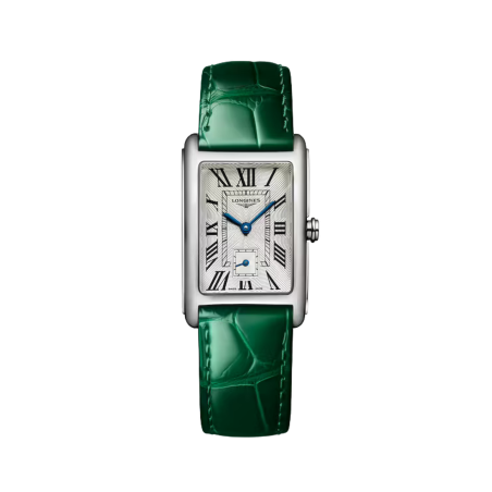Longines Dolcevita Ref. L5.512.4.71.A - Tomasini Francia