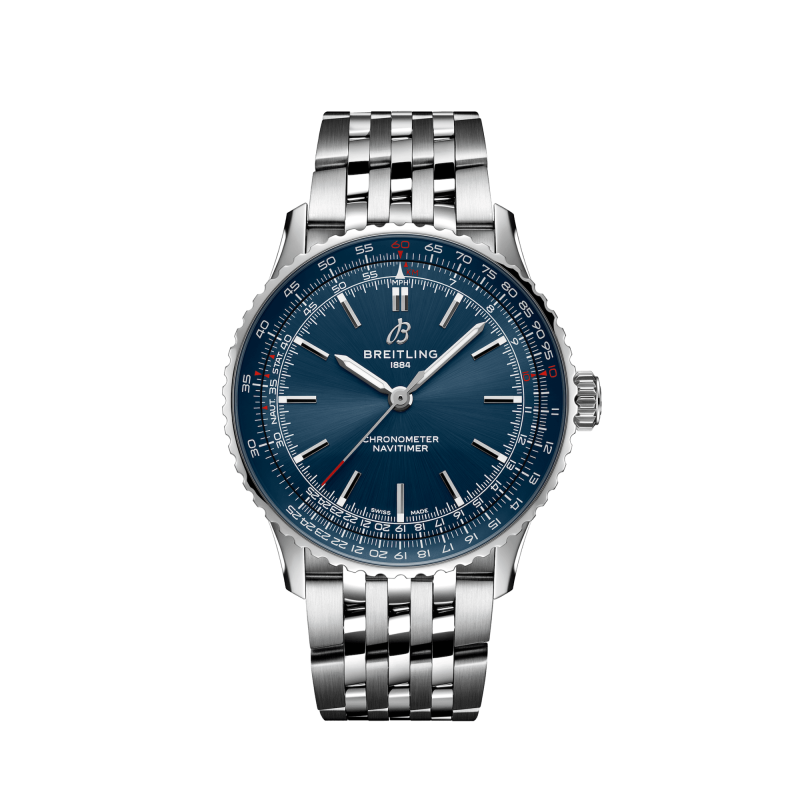 Breitling Navitimer 41 Ref. A17329161C1A1 - Tomasini Francia