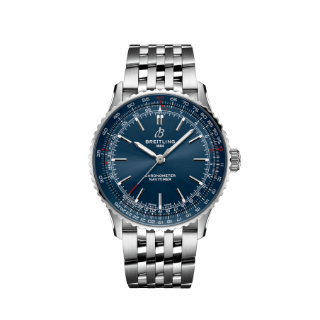 Breitling Navitimer 41 Ref. A17329161C1A1 - Tomasini Francia