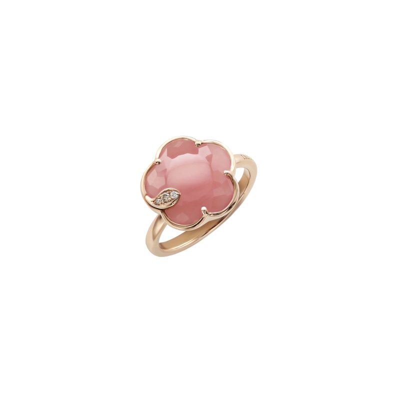 Pasquale Bruni Petit Joli Anello Ref. 16116R - Tomasini Francia