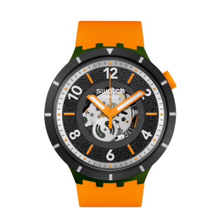 Swatch Big Bold Fall-Iage Ref. SB03G107 - Tomasini Francia