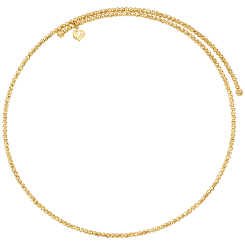 Chantecler Et Voilà Collana Ref. 44299 - Tomasini Francia