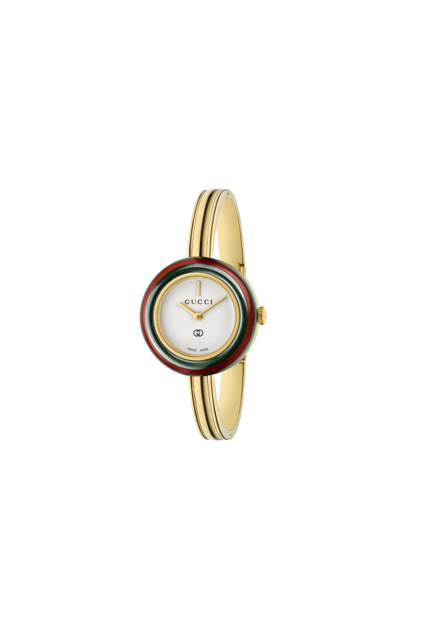 Gucci Play 28 mm Ref. YA151543 - Tomasini Francia