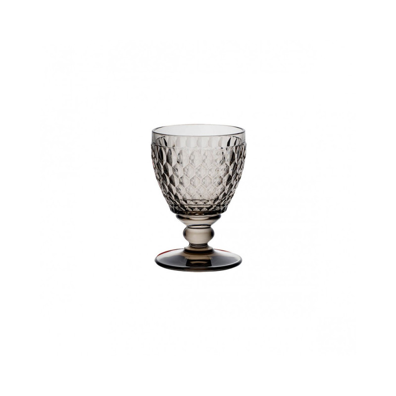 Villeroy & Boch Boston Calice Vino Rosso, Smoke Ref. 11-7309-0025 - Tomasini Francia