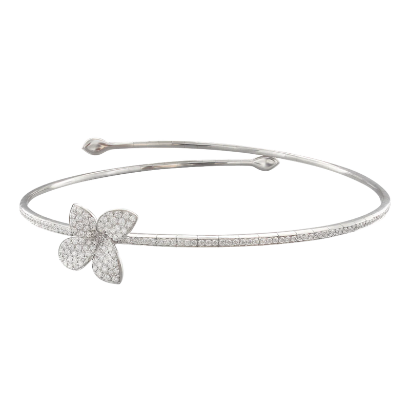 Pasquale Bruni Petit Garden Choker Ref. 16229B - Tomasini Francia