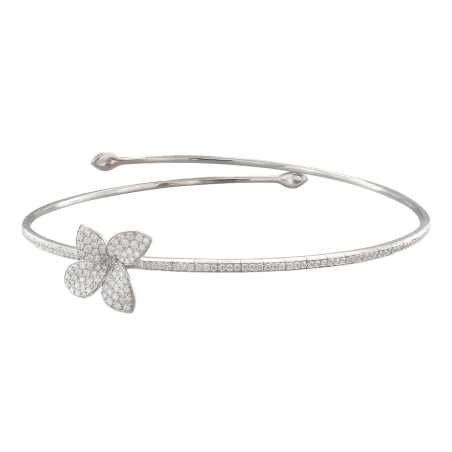 Pasquale Bruni Petit Garden Choker Ref. 16229B - Tomasini Francia