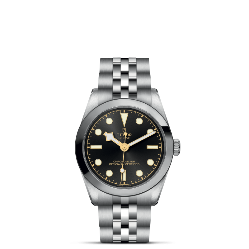 Tudor Black Bay 31 Ref. M79600-0001 - Tomasini Francia