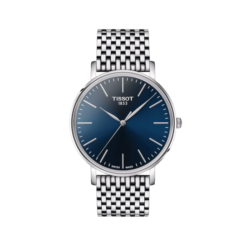 Tissot Everytime 40 mm Ref. T143.410.11.041.00 - Tomasini Francia