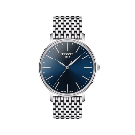 Tissot Everytime 40 mm Ref. T143.410.11.041.00 - Tomasini Francia