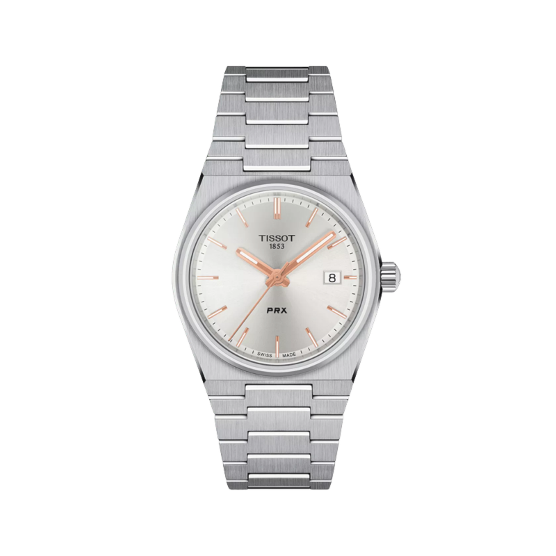 Tissot PRX Ref. T137.210.11.031.00 - Tomasini Francia