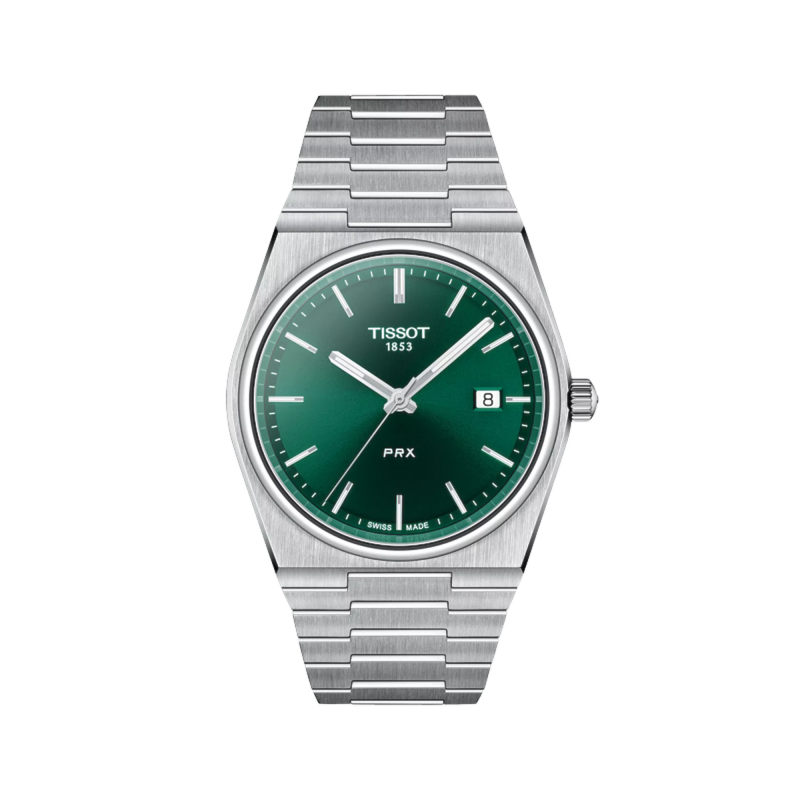 Tissot PRX Ref. T137.410.11.091.00 - Tomasini Francia