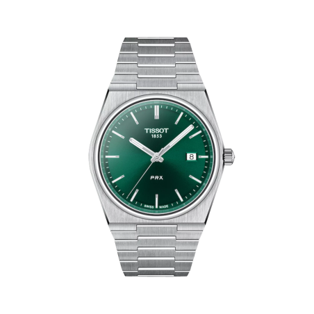 Tissot PRX Ref. T137.410.11.091.00 - Tomasini Francia
