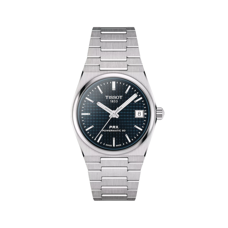 Tissot PRX Powermatic 80 Ref. T137.207.11.041.00 - Tomasini Francia