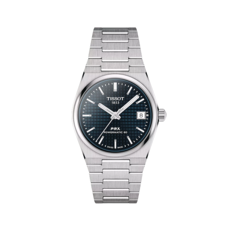 Tissot PRX Powermatic 80 Ref. T137.207.11.041.00 - Tomasini Francia