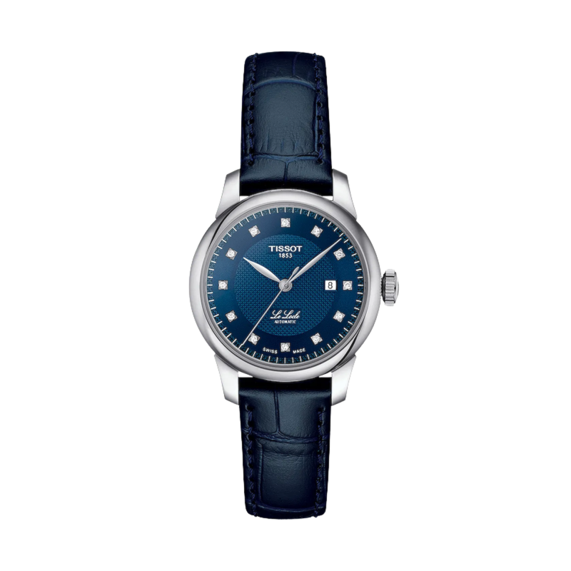 Tissot Le Locle 29 mm Ref. T006.207.16.046.00 - Tomasini Francia