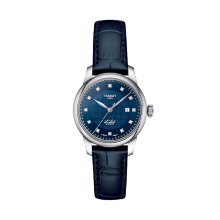 Tissot Le Locle 29 mm Ref. T006.207.16.046.00 - Tomasini Francia
