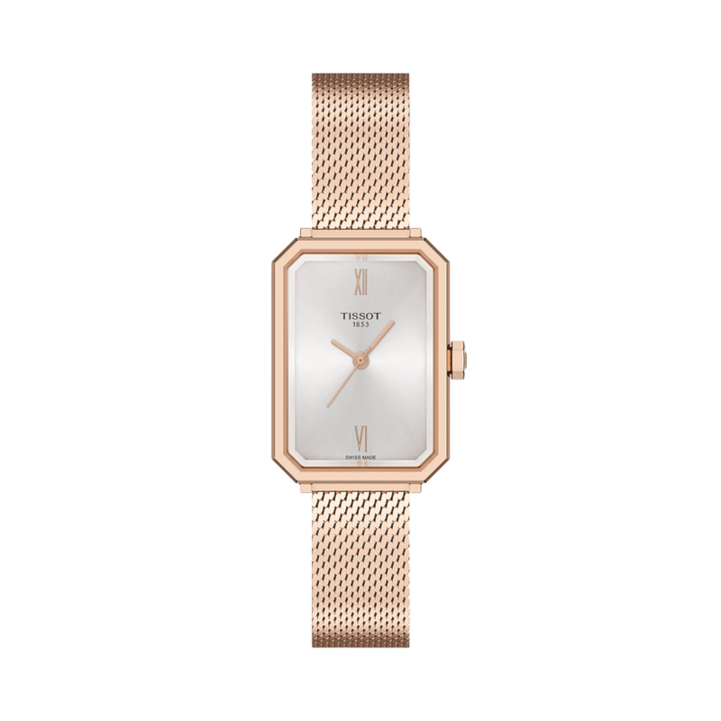 Tissot SRV 30 mm Ref. T160.110.33.033.00 - Tomasini Francia