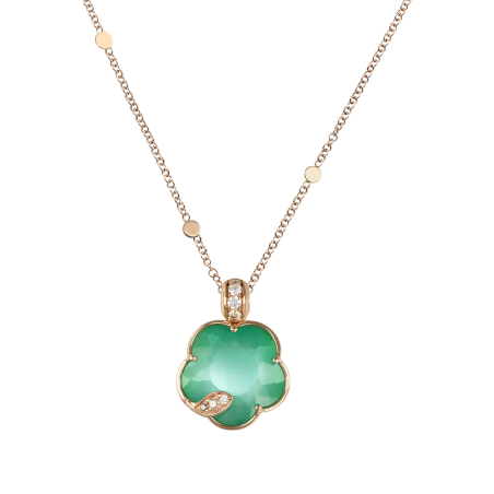 Pasquale Bruni Petit Joli Lunaire Necklace Ref. 16590R - Tomasini Francia