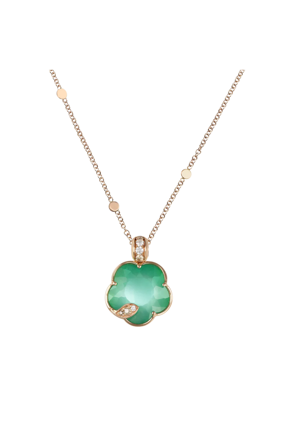 Pasquale Bruni Petit Joli Lunaire Necklace Ref. 16590R - Tomasini Francia