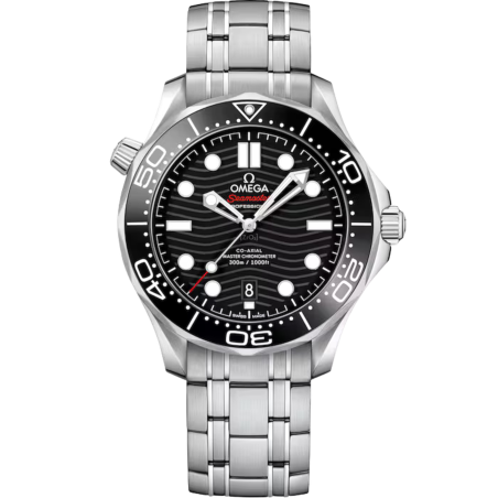 Omega Seamaster Diver 300M Ref. 210.30.42.20.01.001 - Tomasini Francia