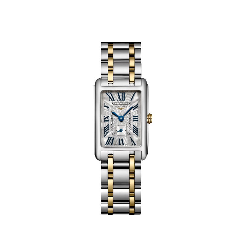 Longines Dolcevita Ref. L5.255.5.70.7 - Tomasini Francia